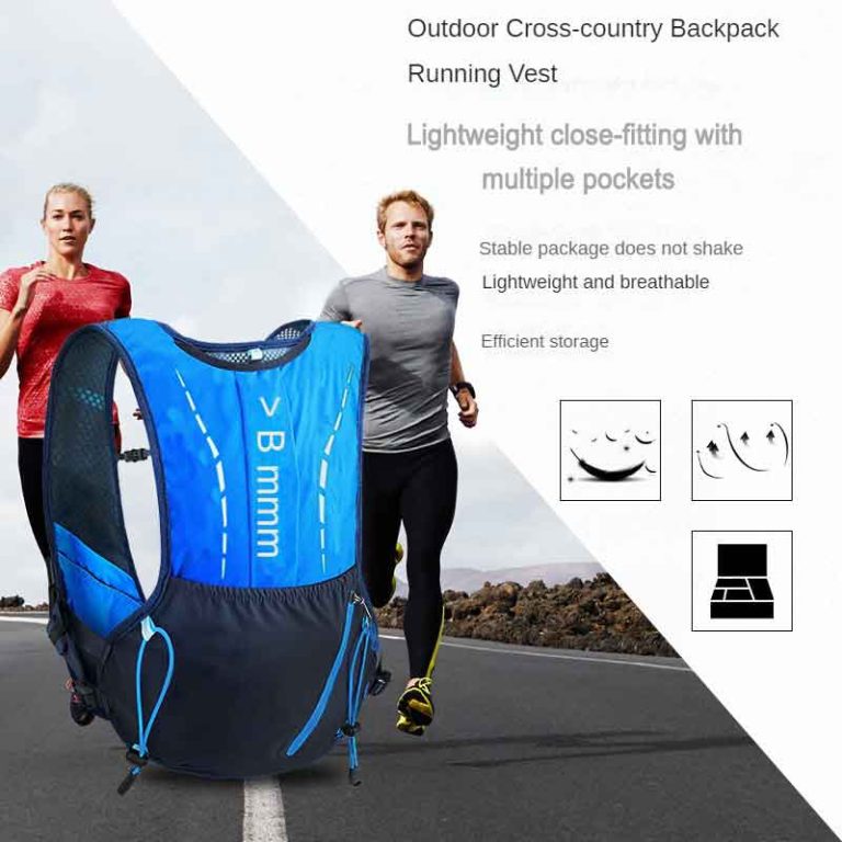 ourdoor-bags Running Backpack vest