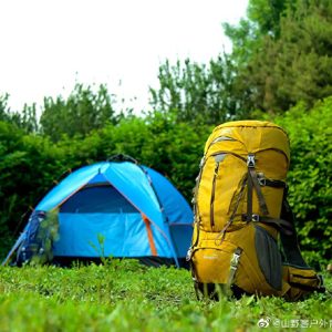 Frame Backpack