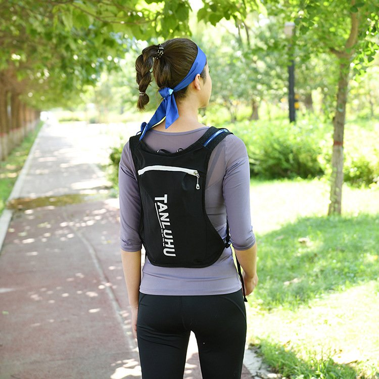 ourdoor-bags 1001 Running Vest Backpack