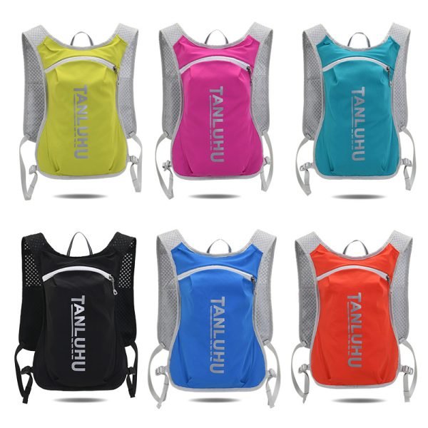 ourdoor-bags 1001 Running Vest Backpack