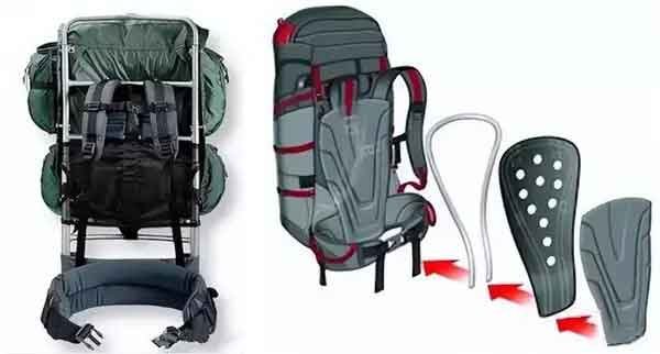 backpack-type